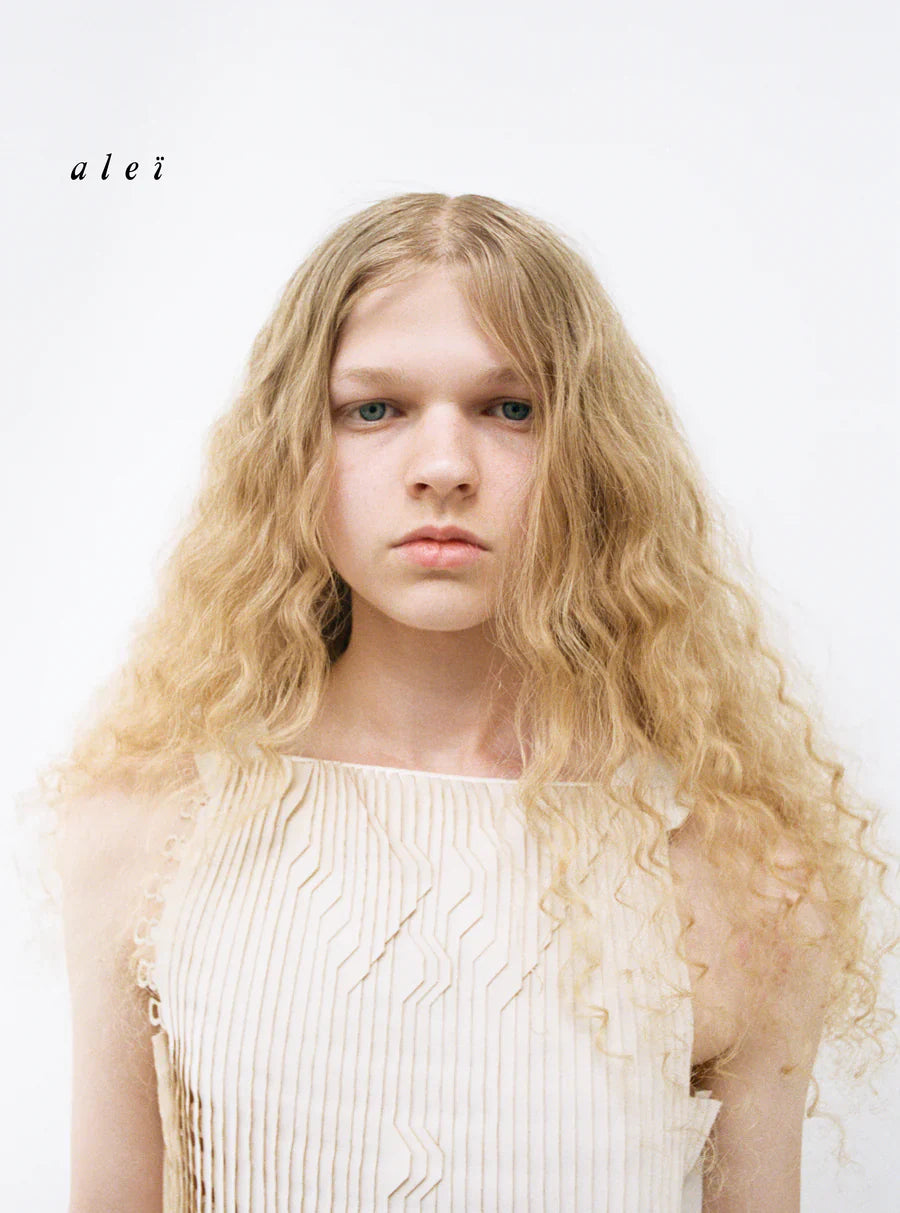Alei Journal #15