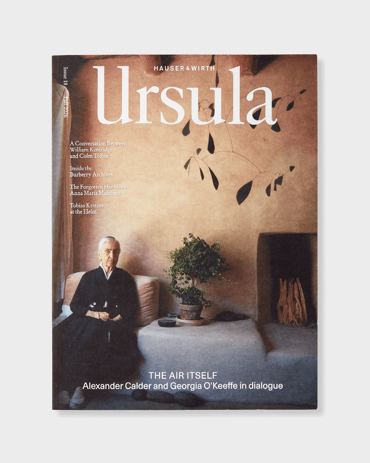 Ursula #18