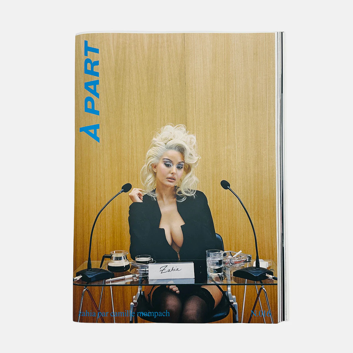 À Part #16