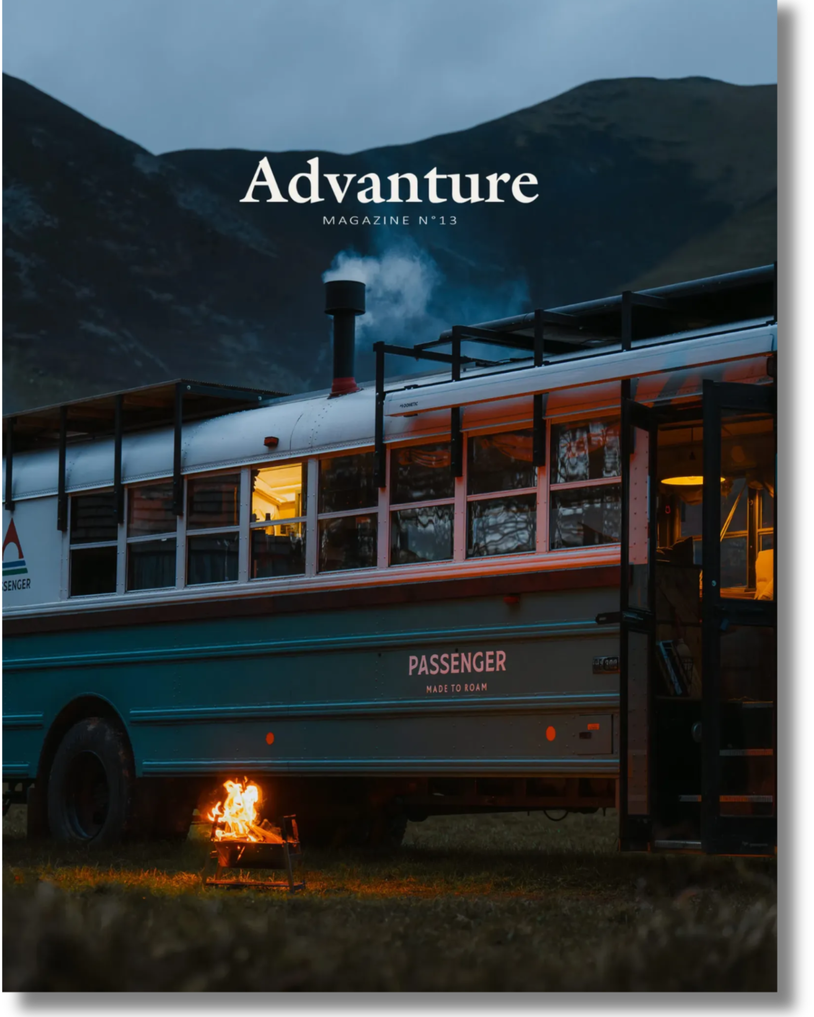 Adventure #13