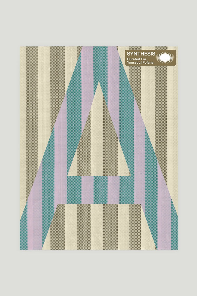 A MAGAZINE CURATED BY: YOUSSOUF FOFANA