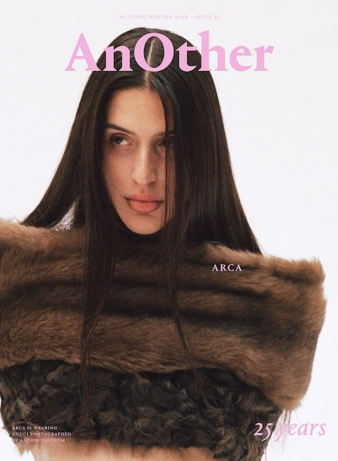 AnOther Magazine #51