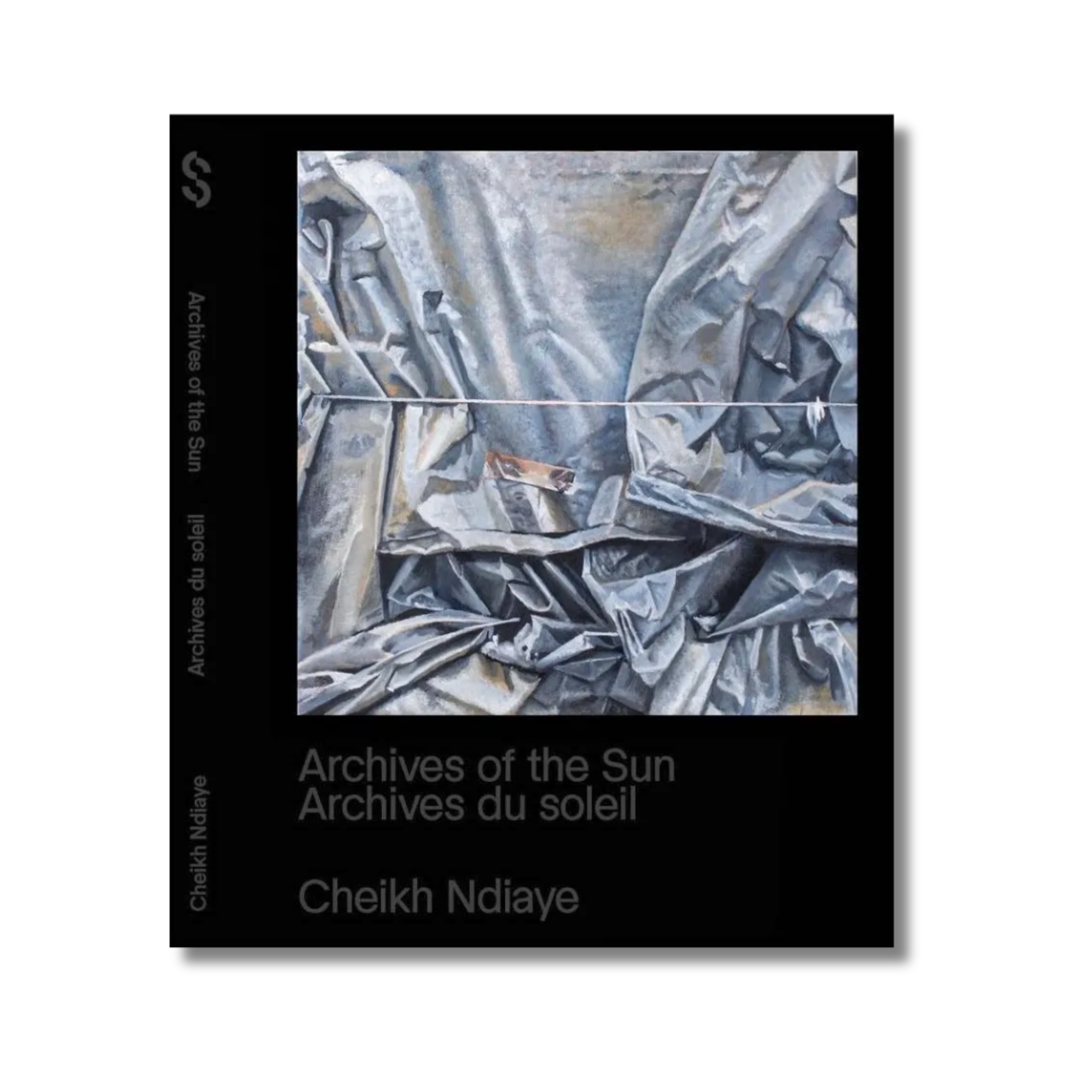 Archives of the Sun - Cheikh Ndiaye