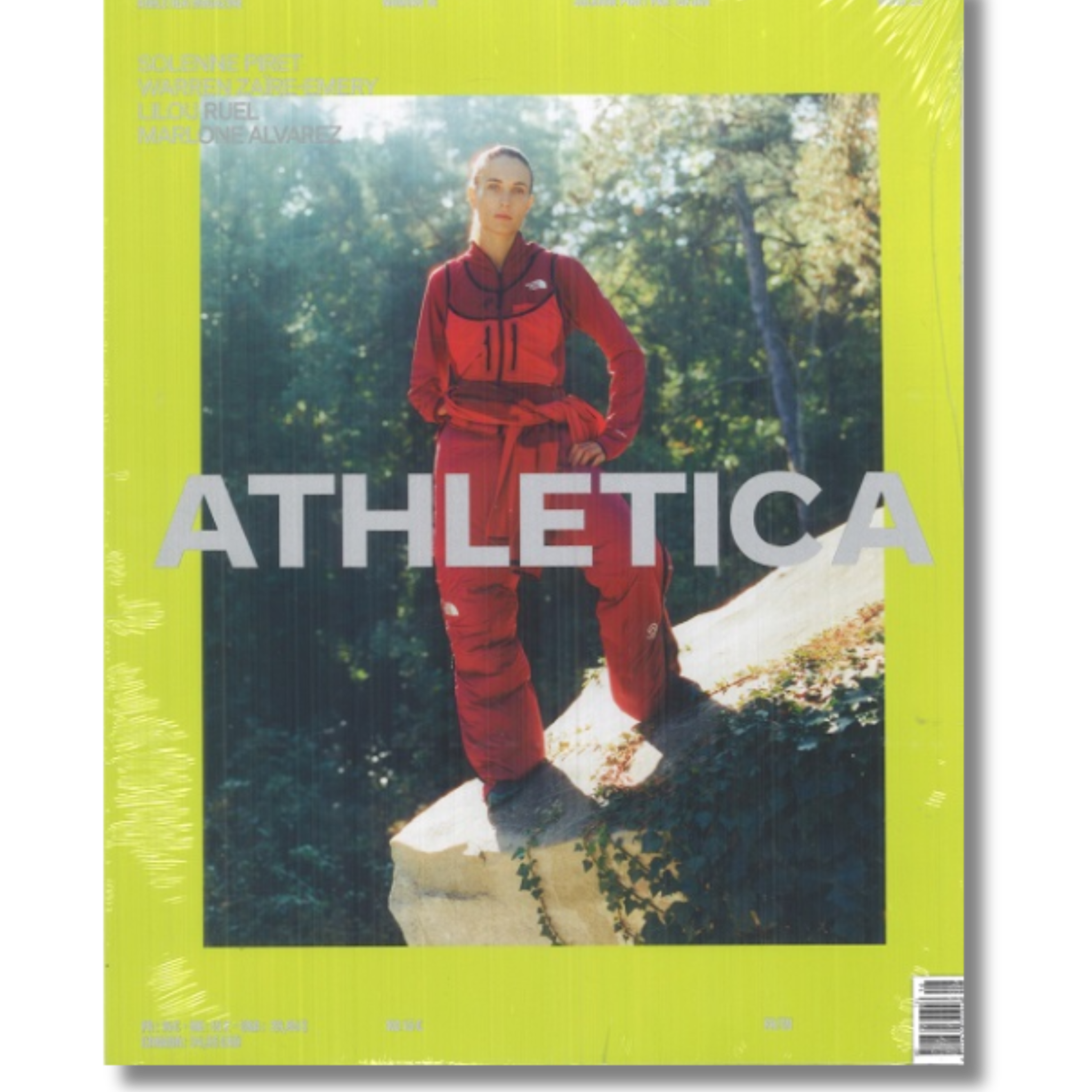 Athletica #16