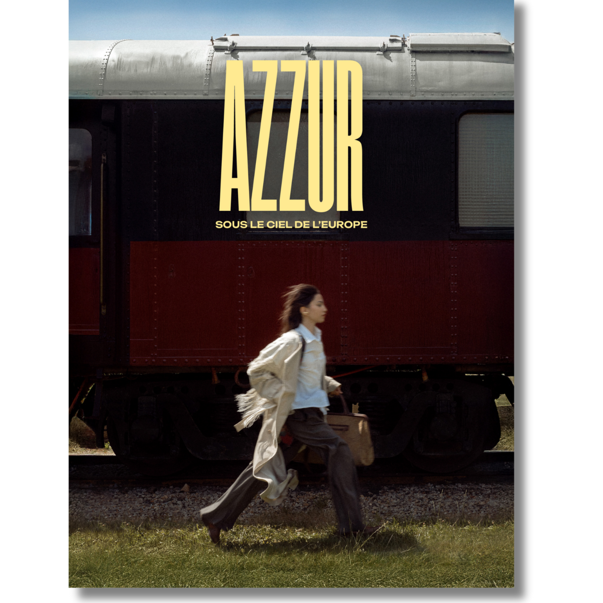 AZZUR Magazine
