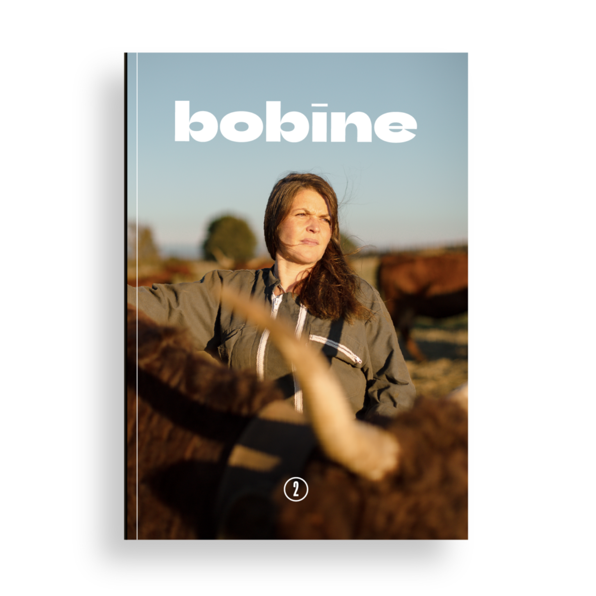 Bobine #2 Resistance
