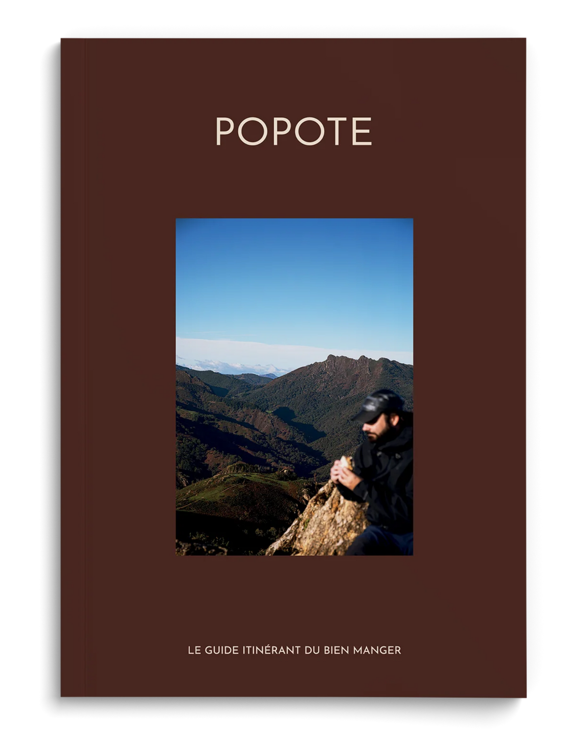 Popote #PaysBasque