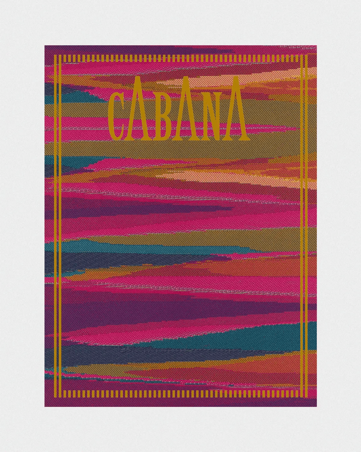 CABANA #25