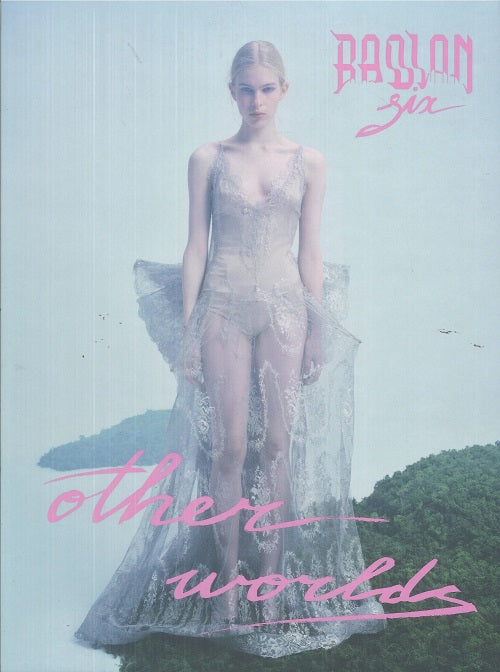 Badlon Magazine #6