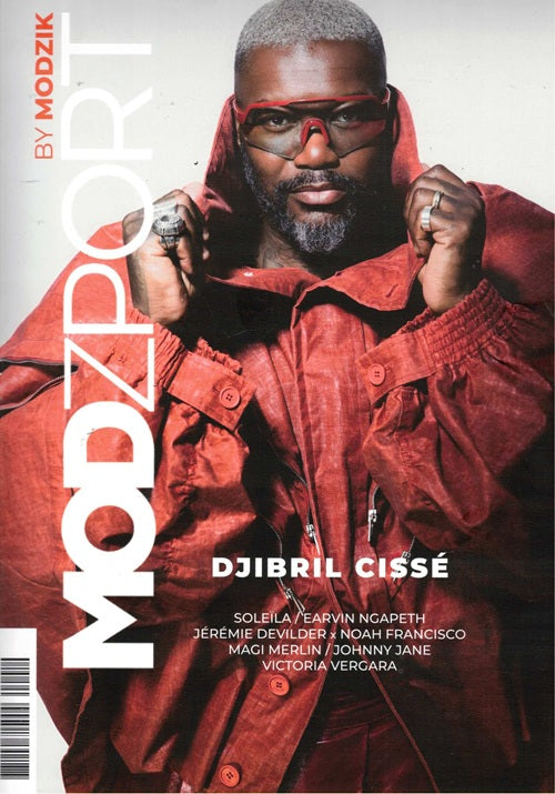 Modzport #1