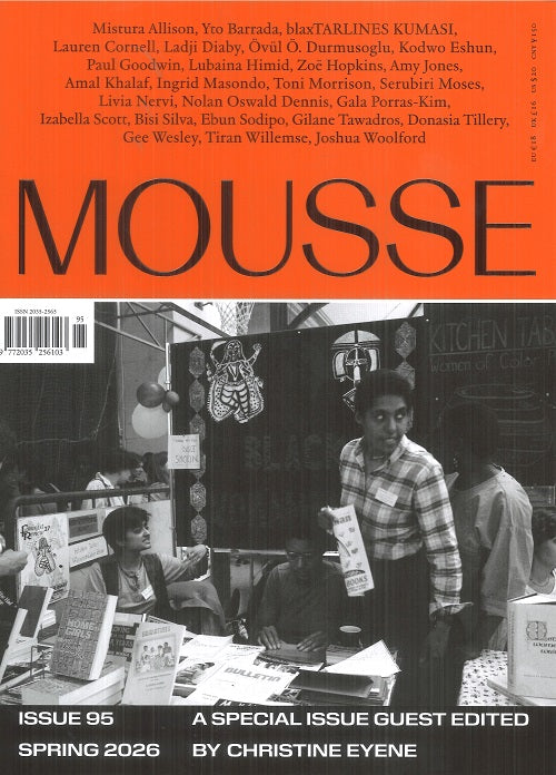 Mousse #95