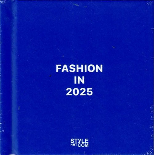 Style Not Com #2025
