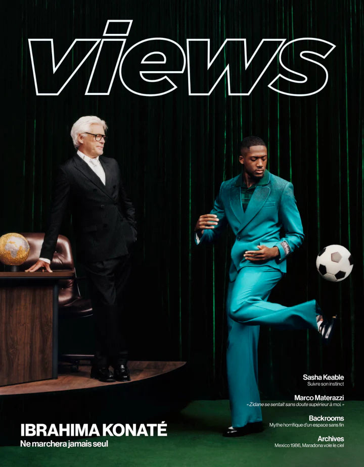 Views #6