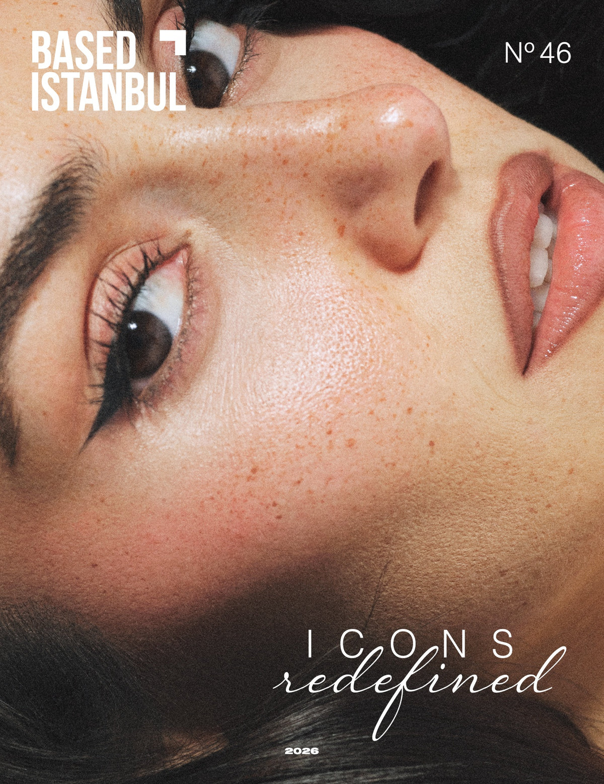 BASED Istanbul #46