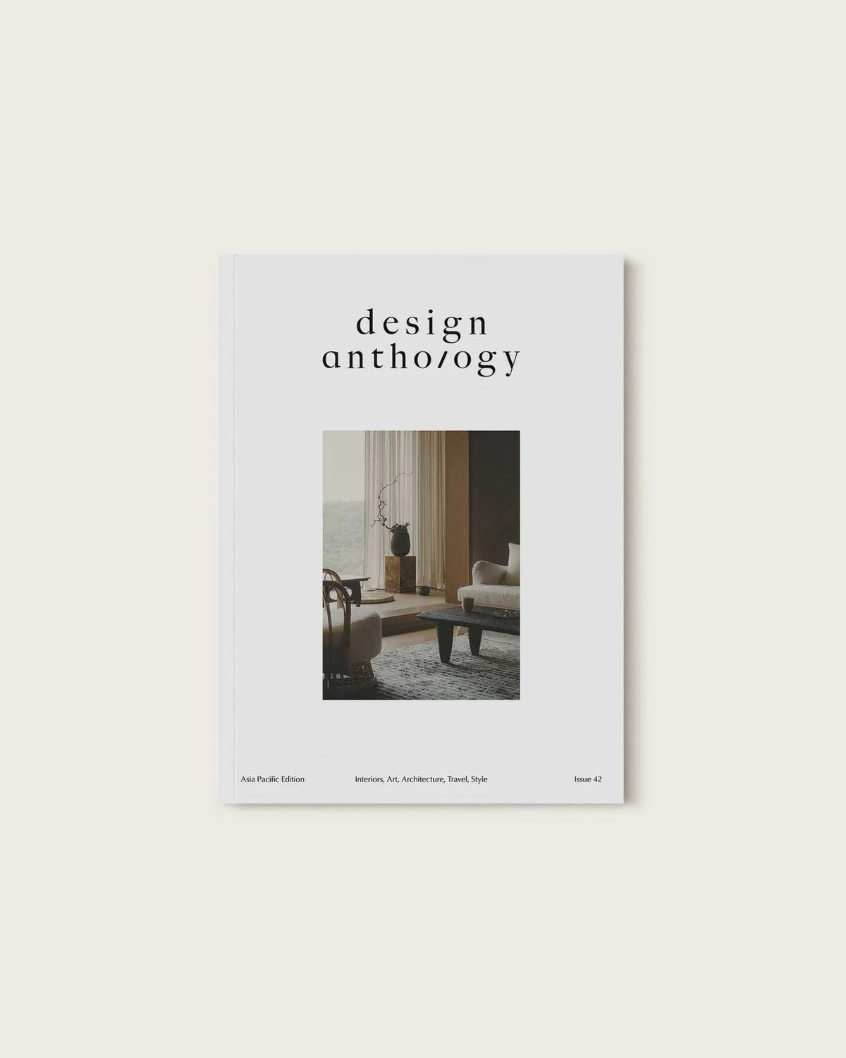 Design Anthology #42