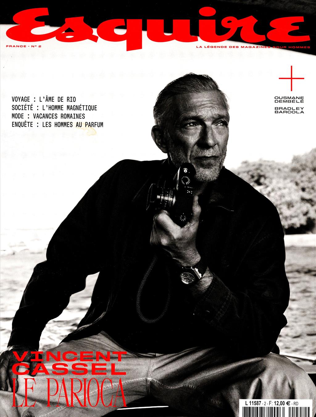 Esquire #2