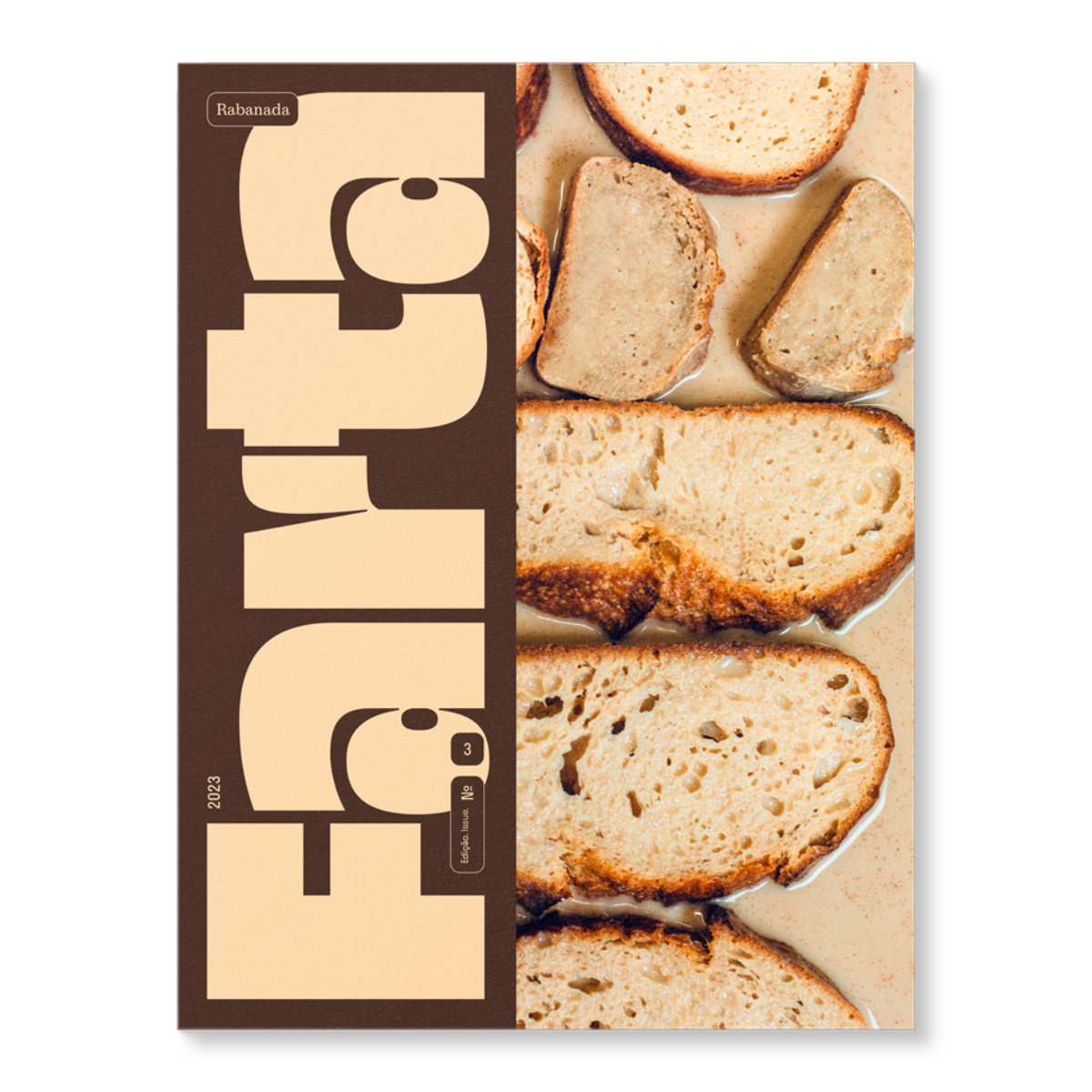 Farta - Edition 3 - French Toast