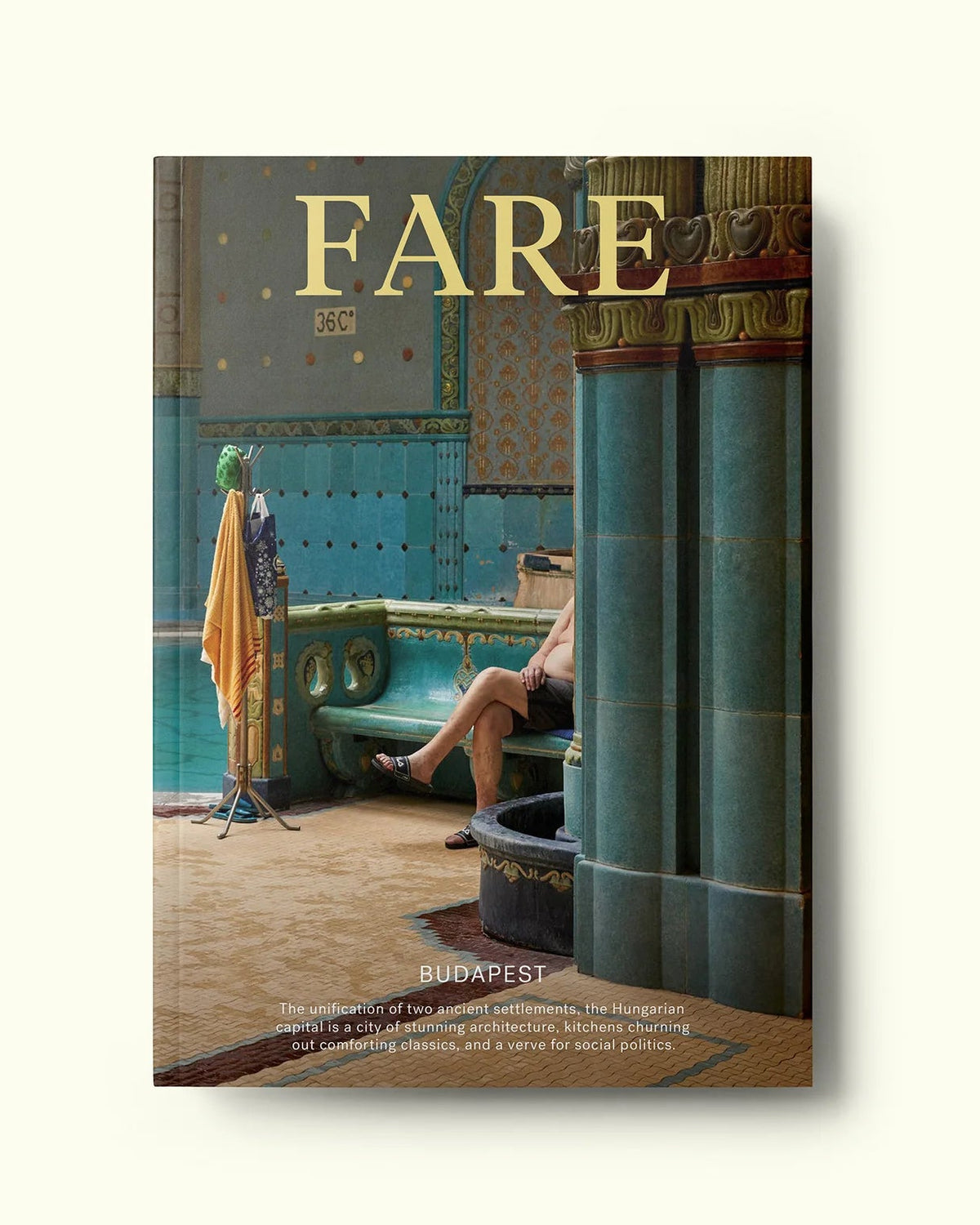 FARE - Budapest