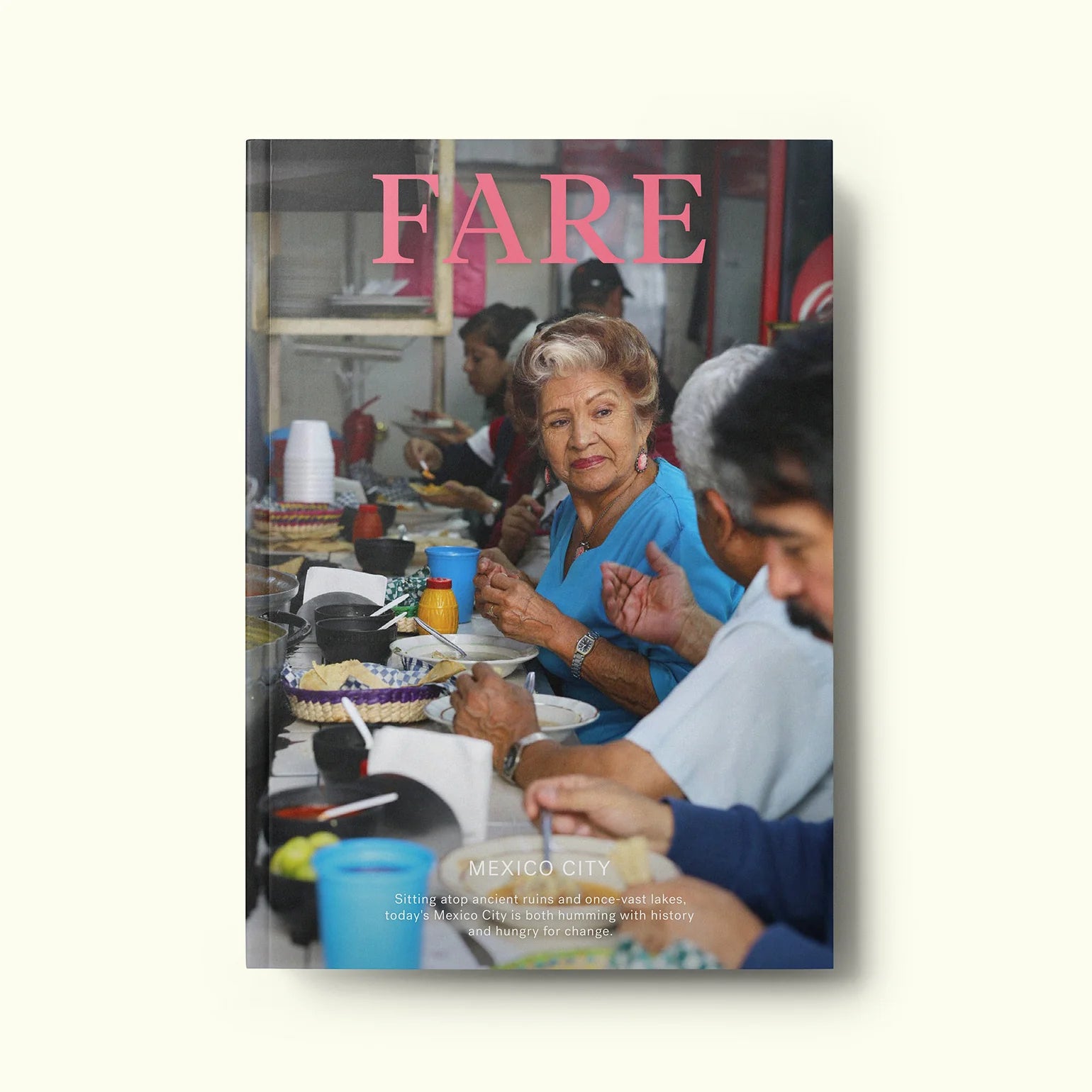 FARE - Mexico