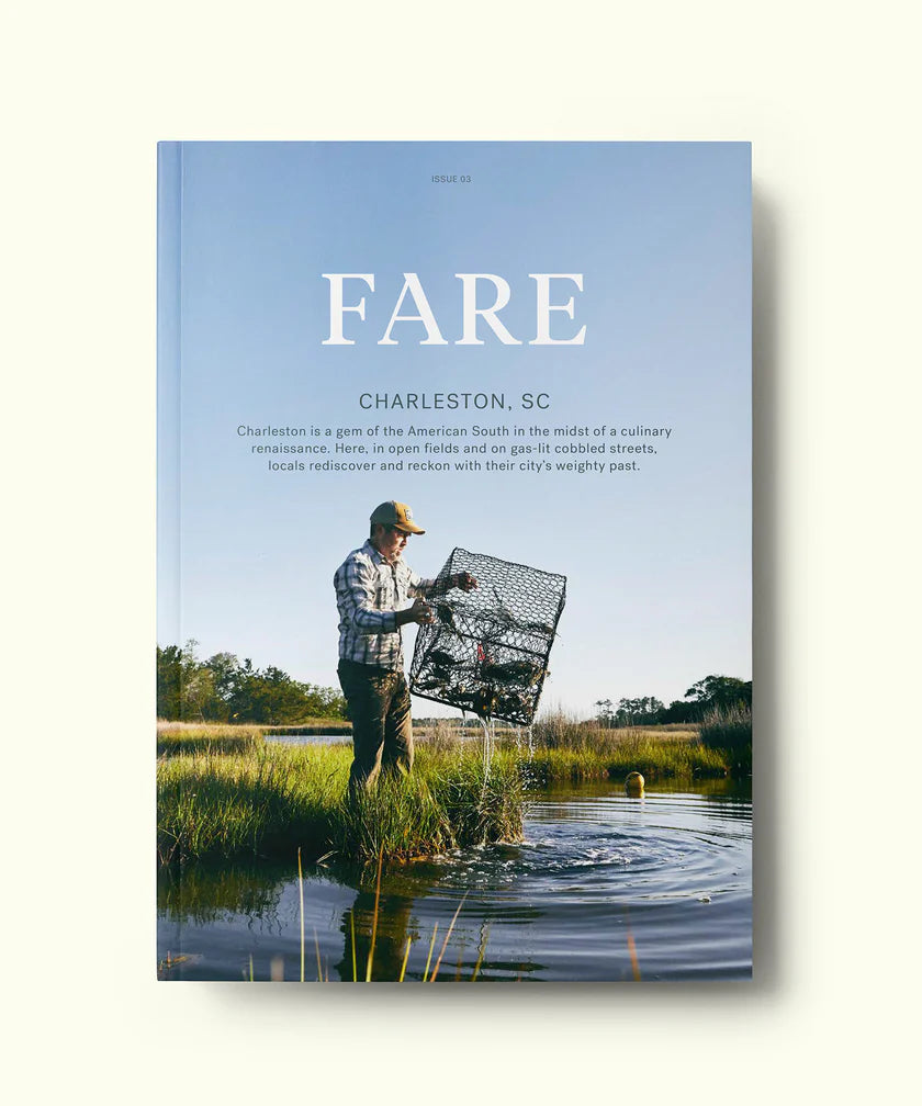 FARE - Charleston
