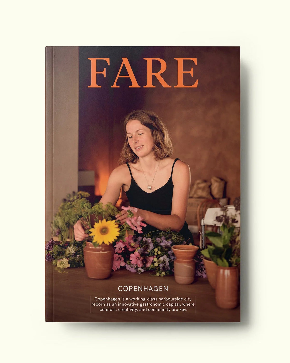 FARE - Copenhagen