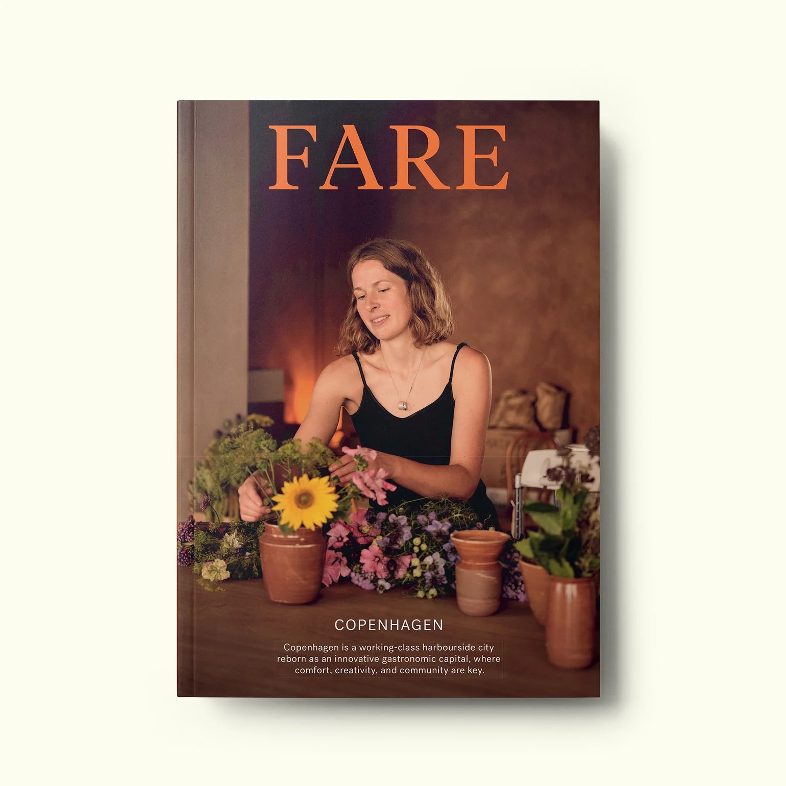 FARE - Copenhagen