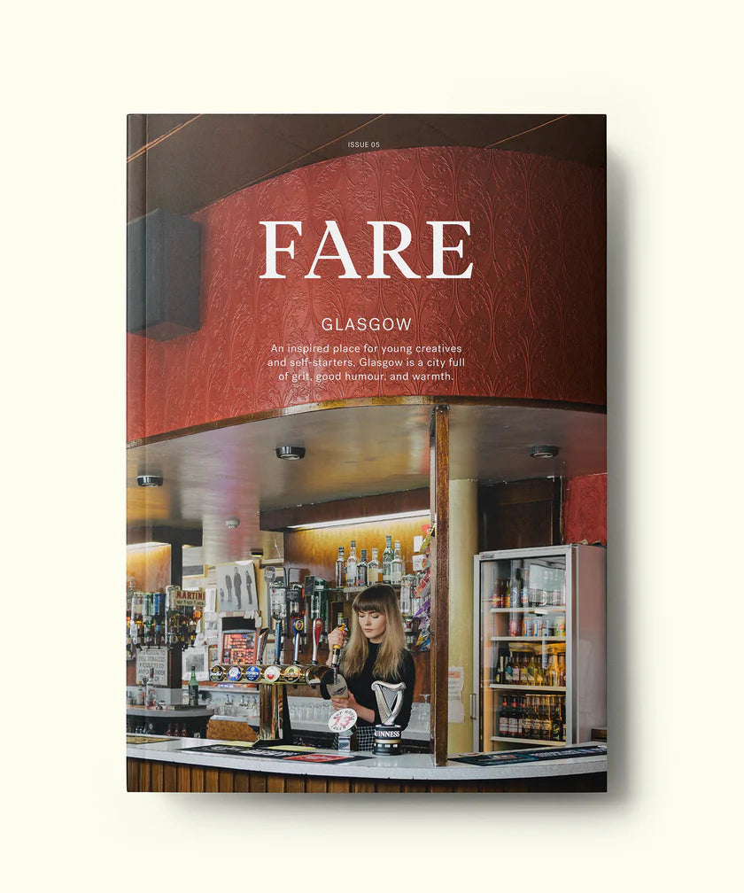 FARE - Glasgow