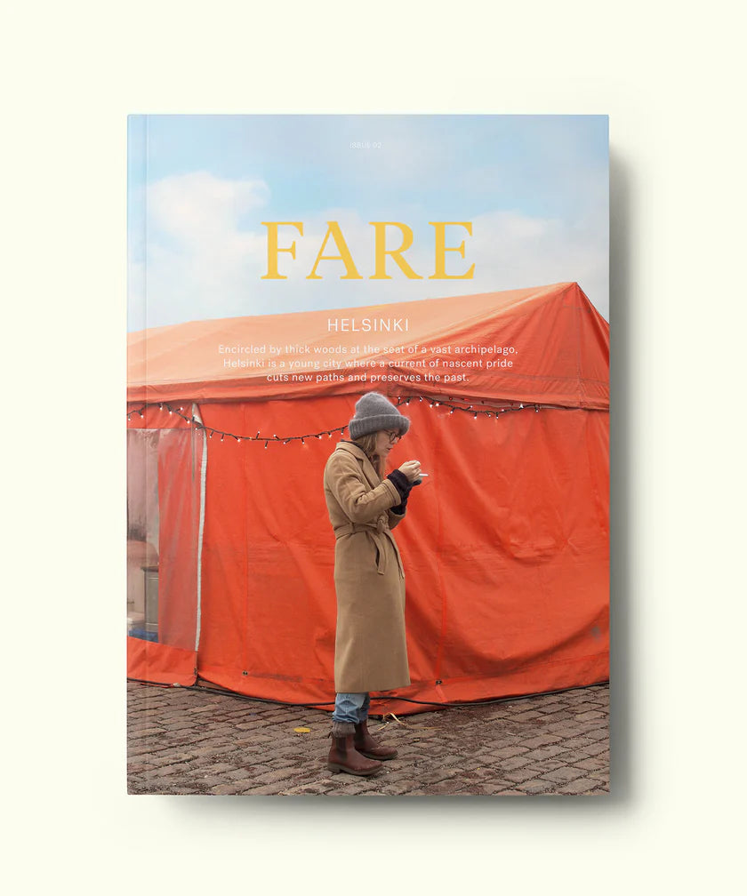 FARE - Helsinki