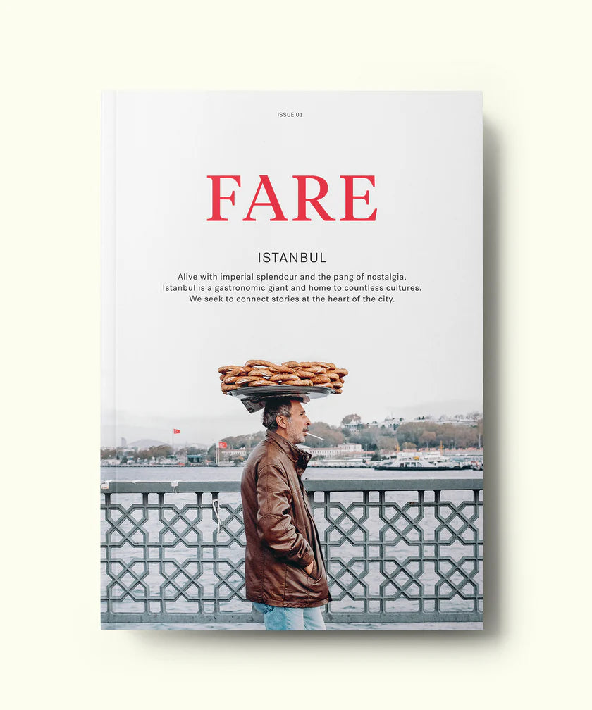FARE - Istanbul