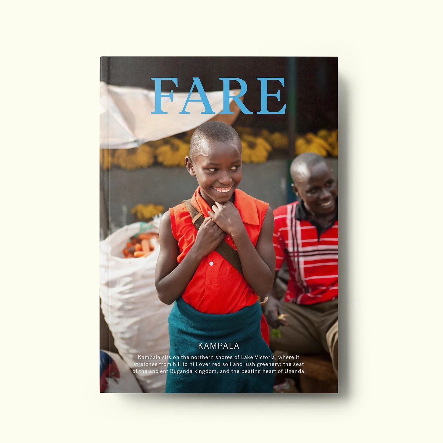 FARE - Kampala