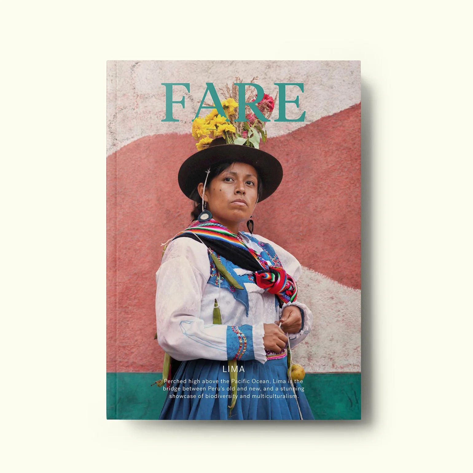 FARE - Lima