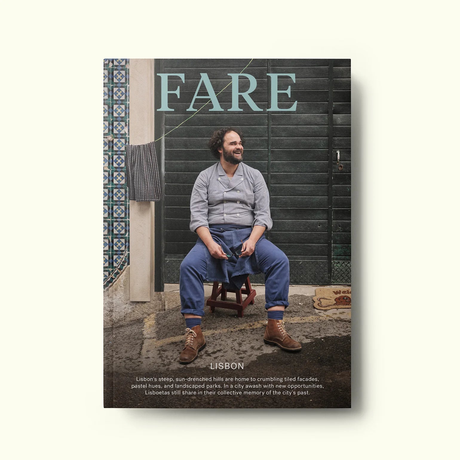 FARE - Lisbon