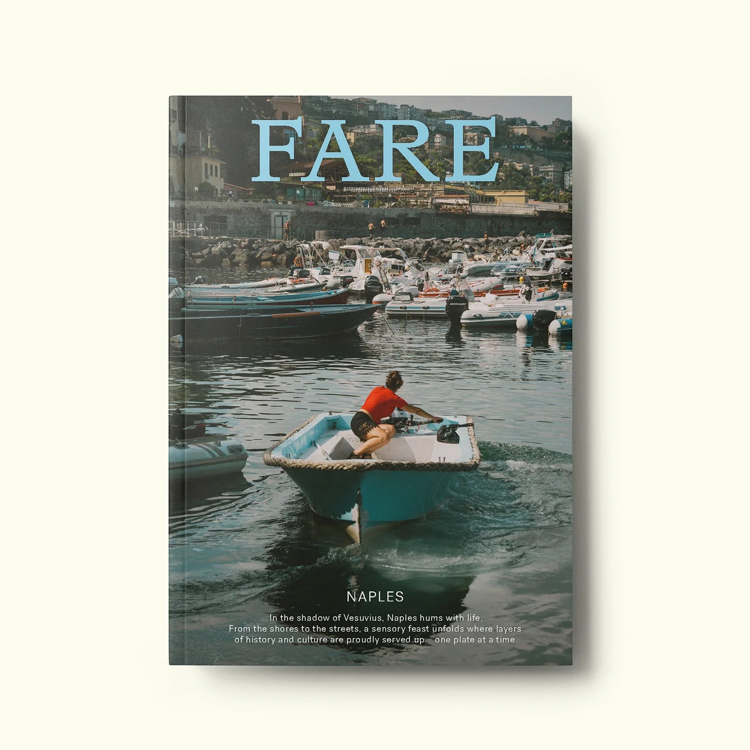 FARE - Naples