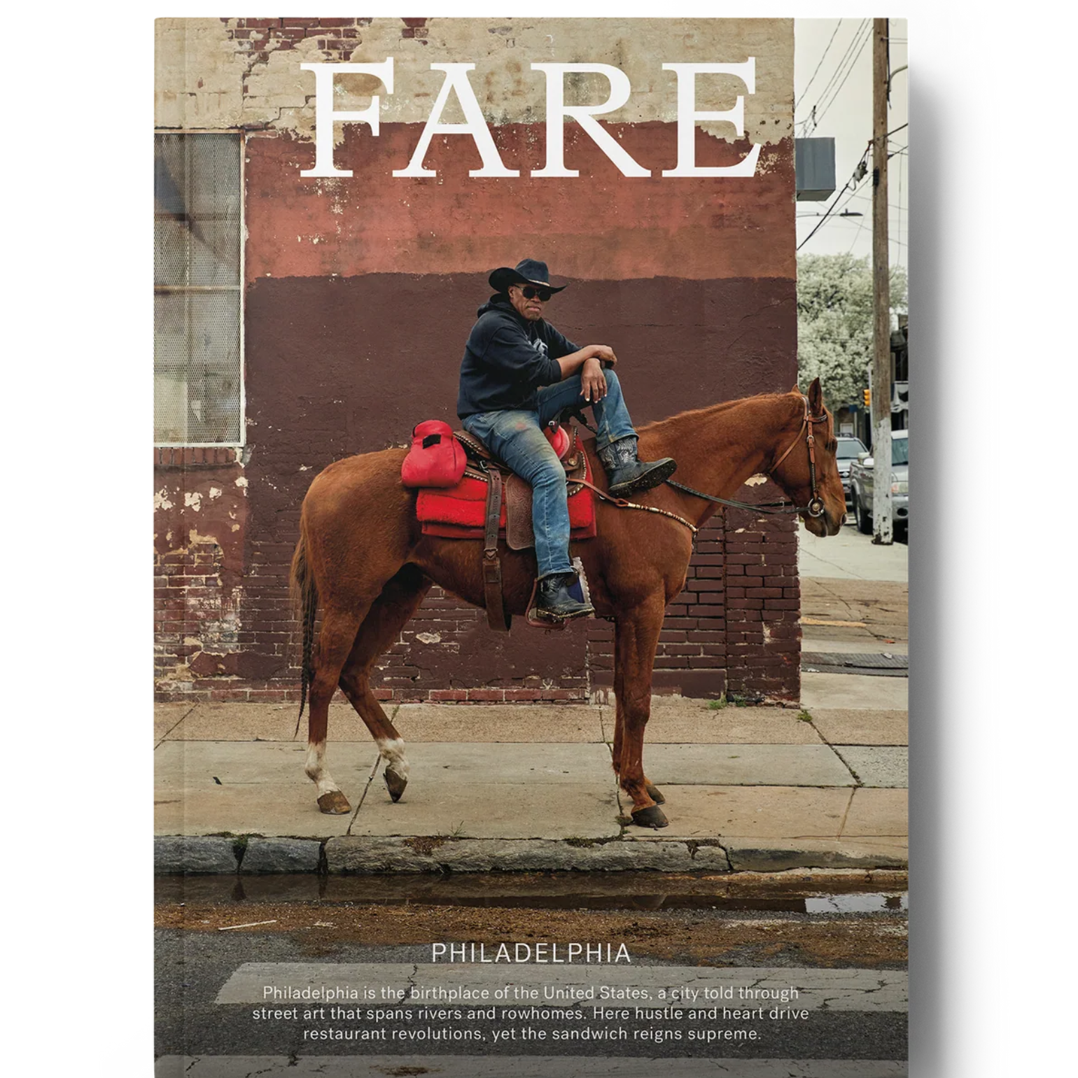 FARE - Philadelphia