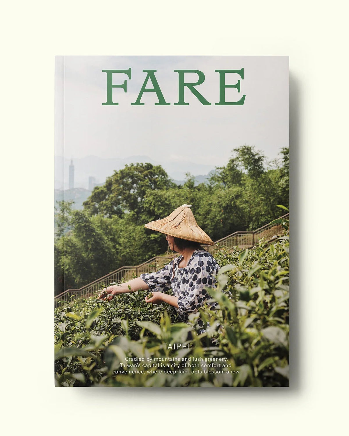 FARE - Taipei