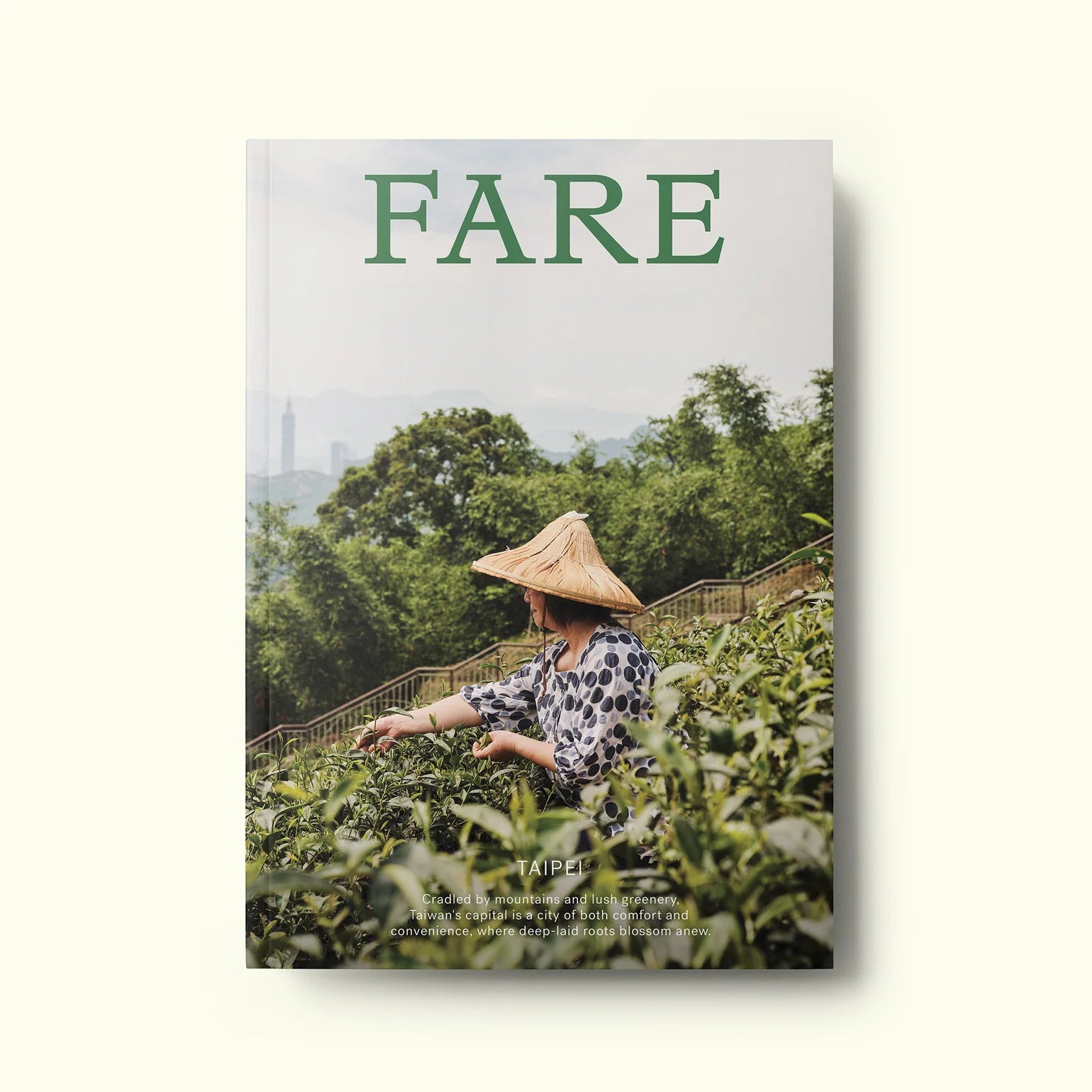 FARE - Taipei