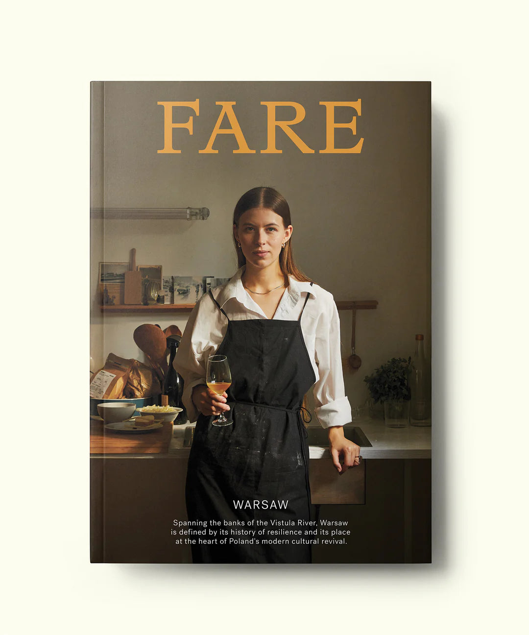 FARE - Warsaw