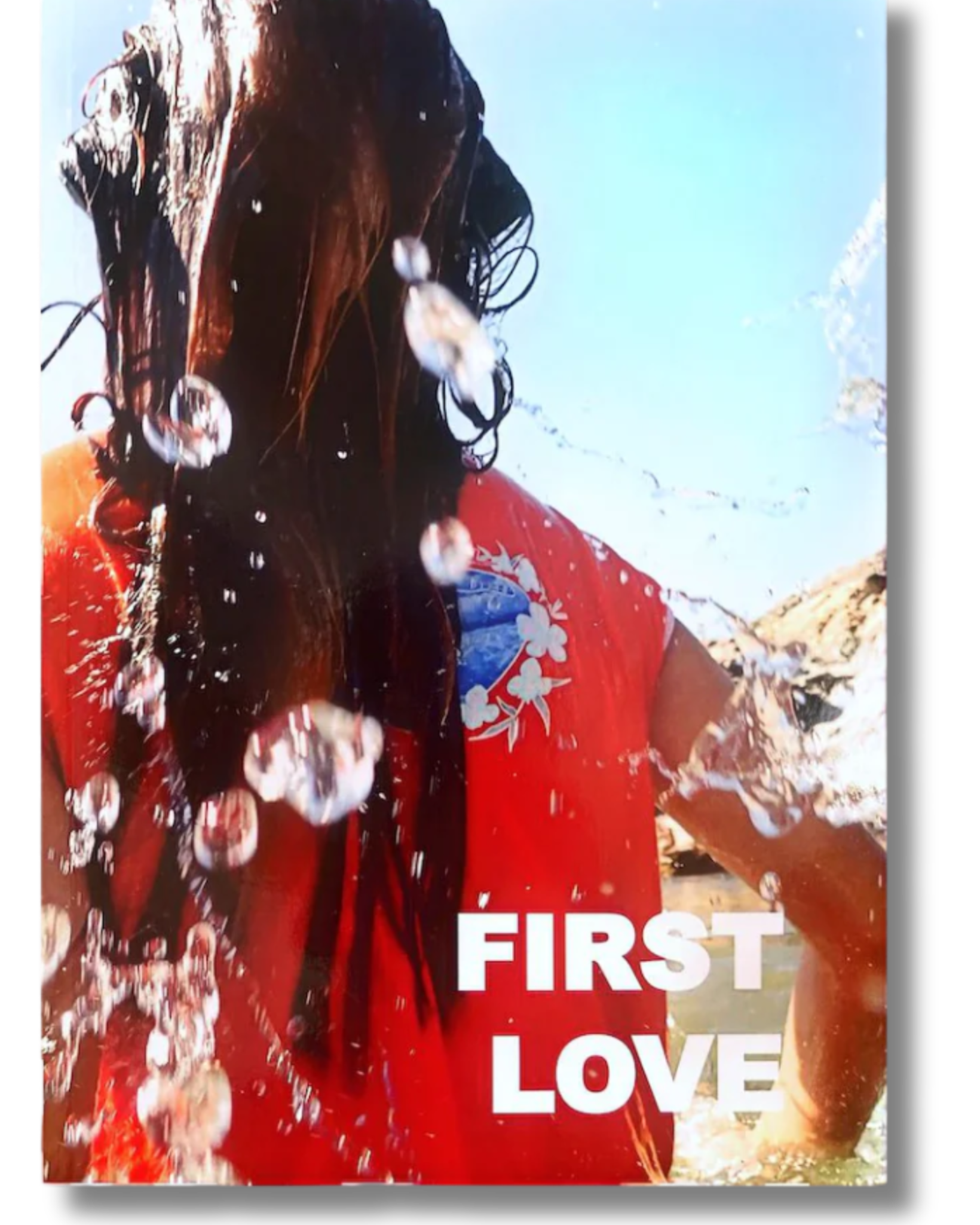 First Love #2 2024