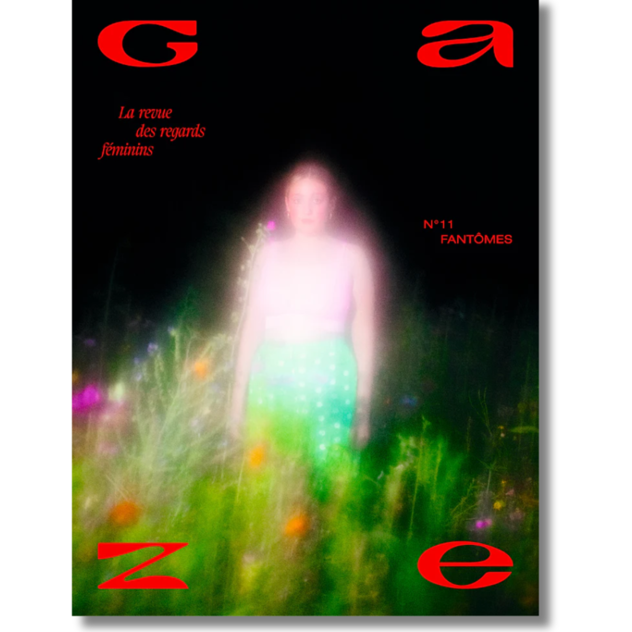 GAZE Magazine #11