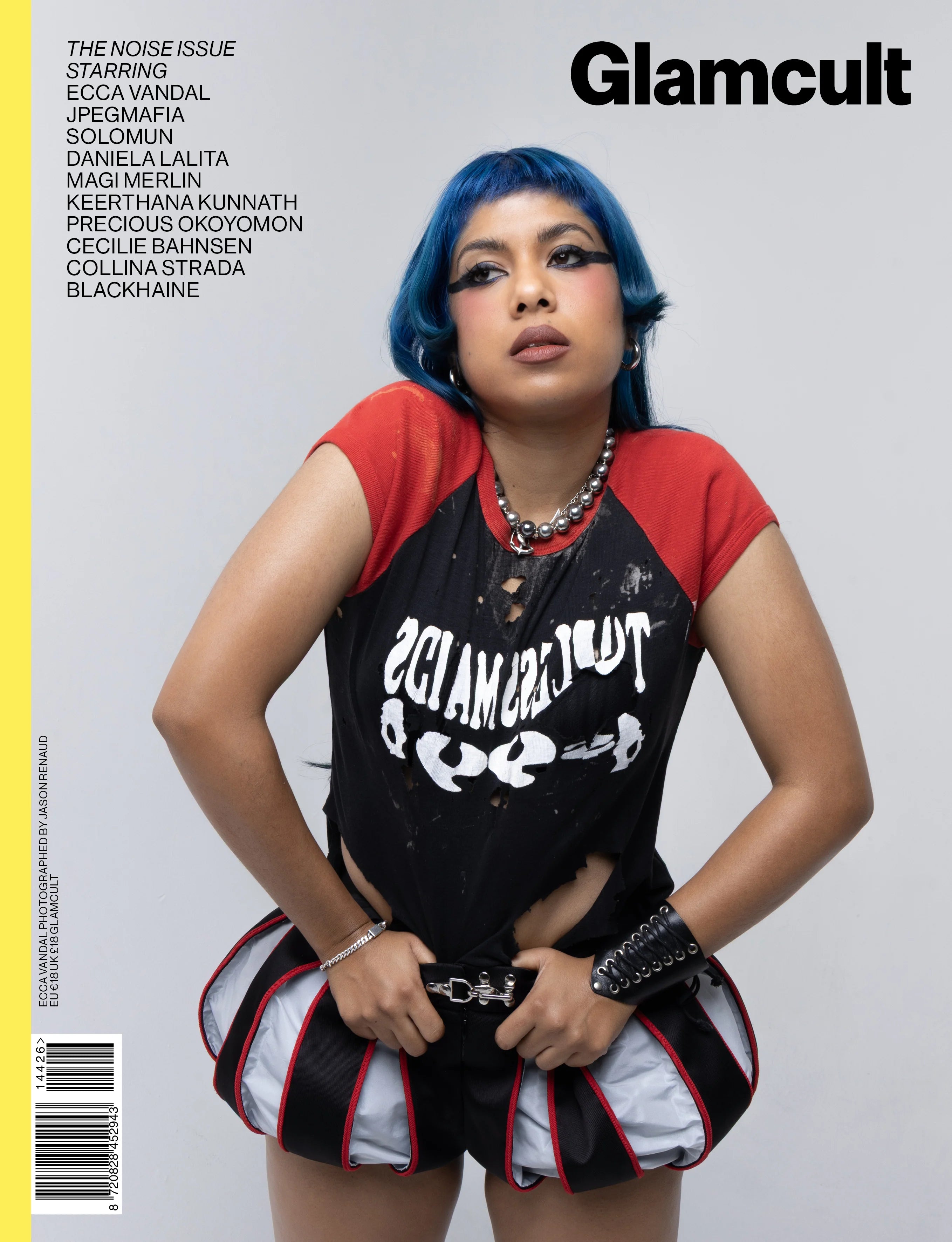 Glamcult #144