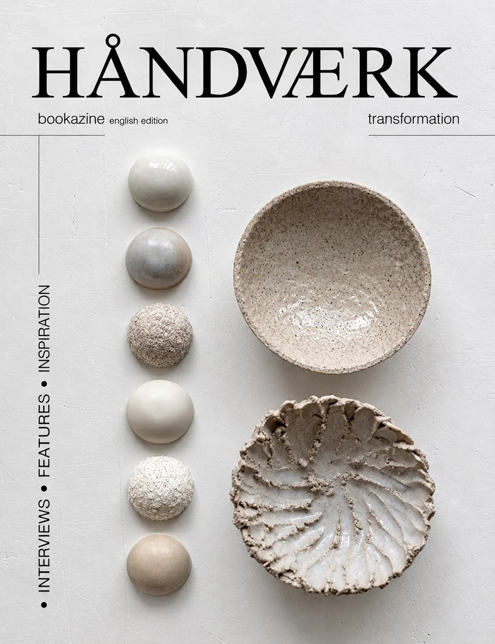 Handvaerk #15