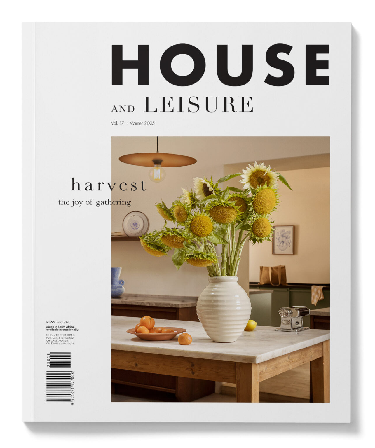 House And Leisure #17