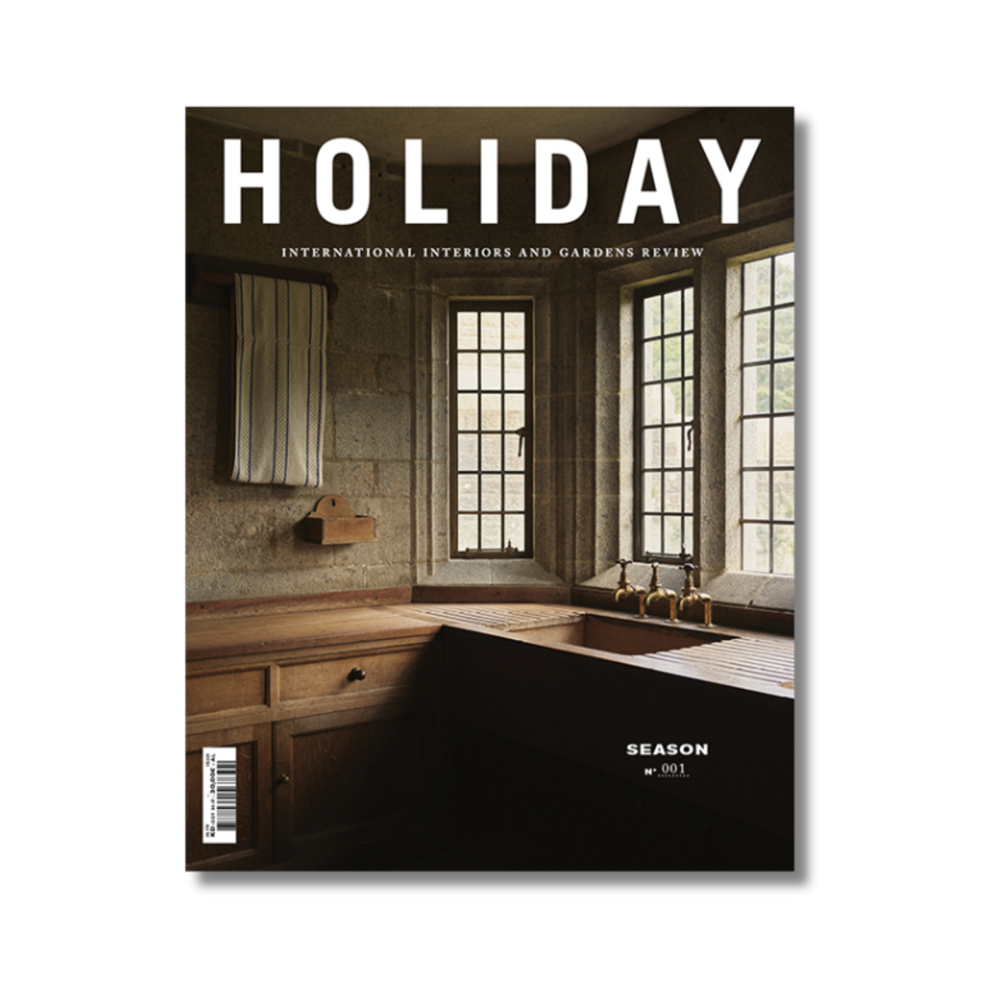 Holidays International Interiors and Gardens review
