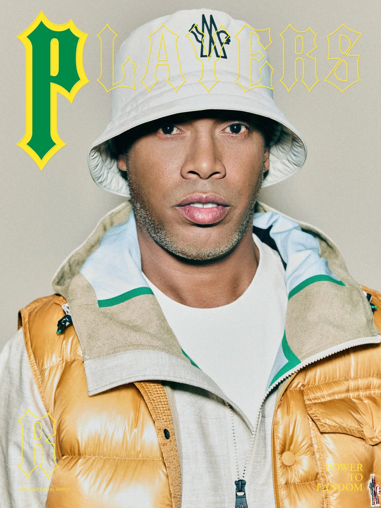 Players Issue 3