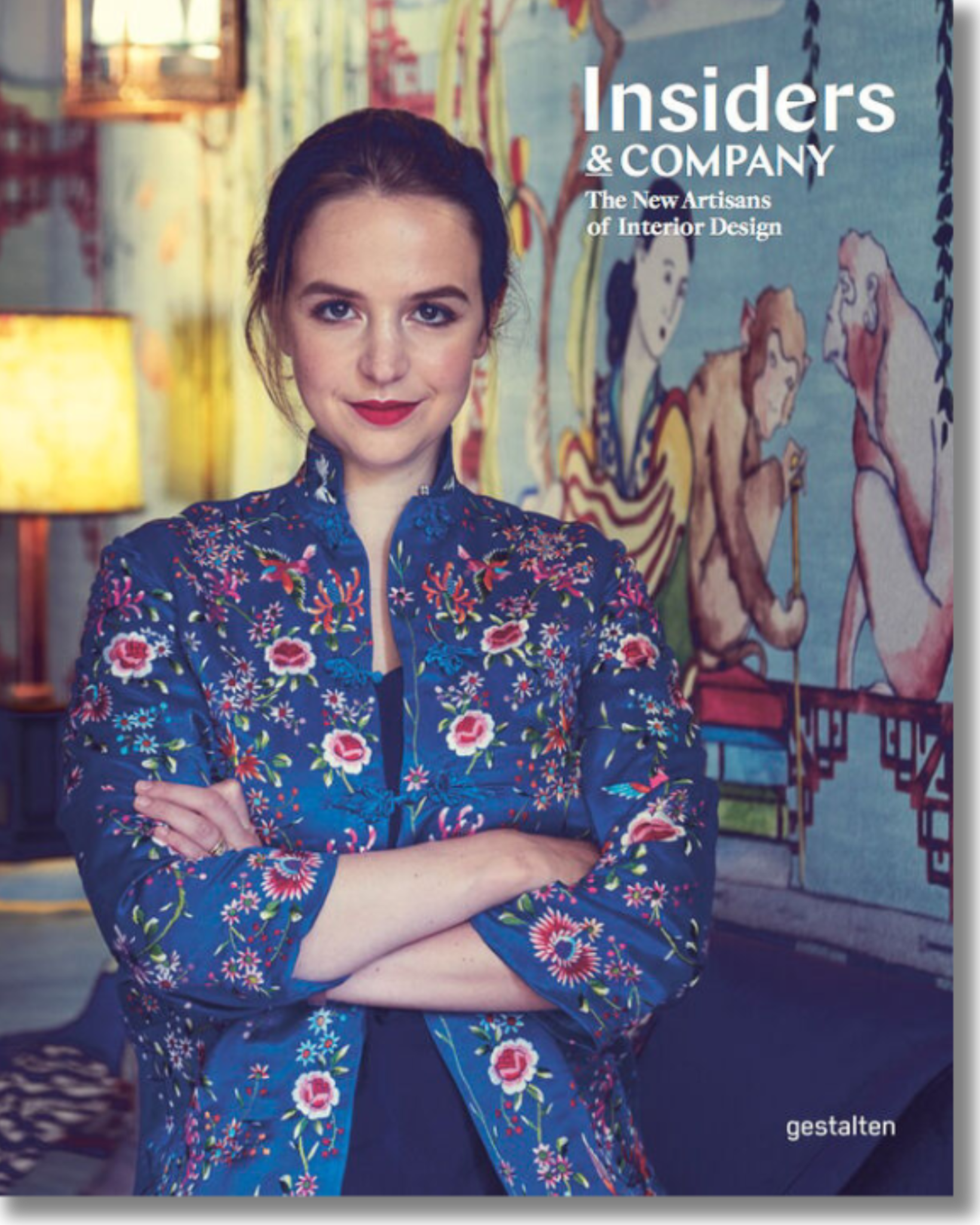 Insiders & Company - The new artisans of interior design