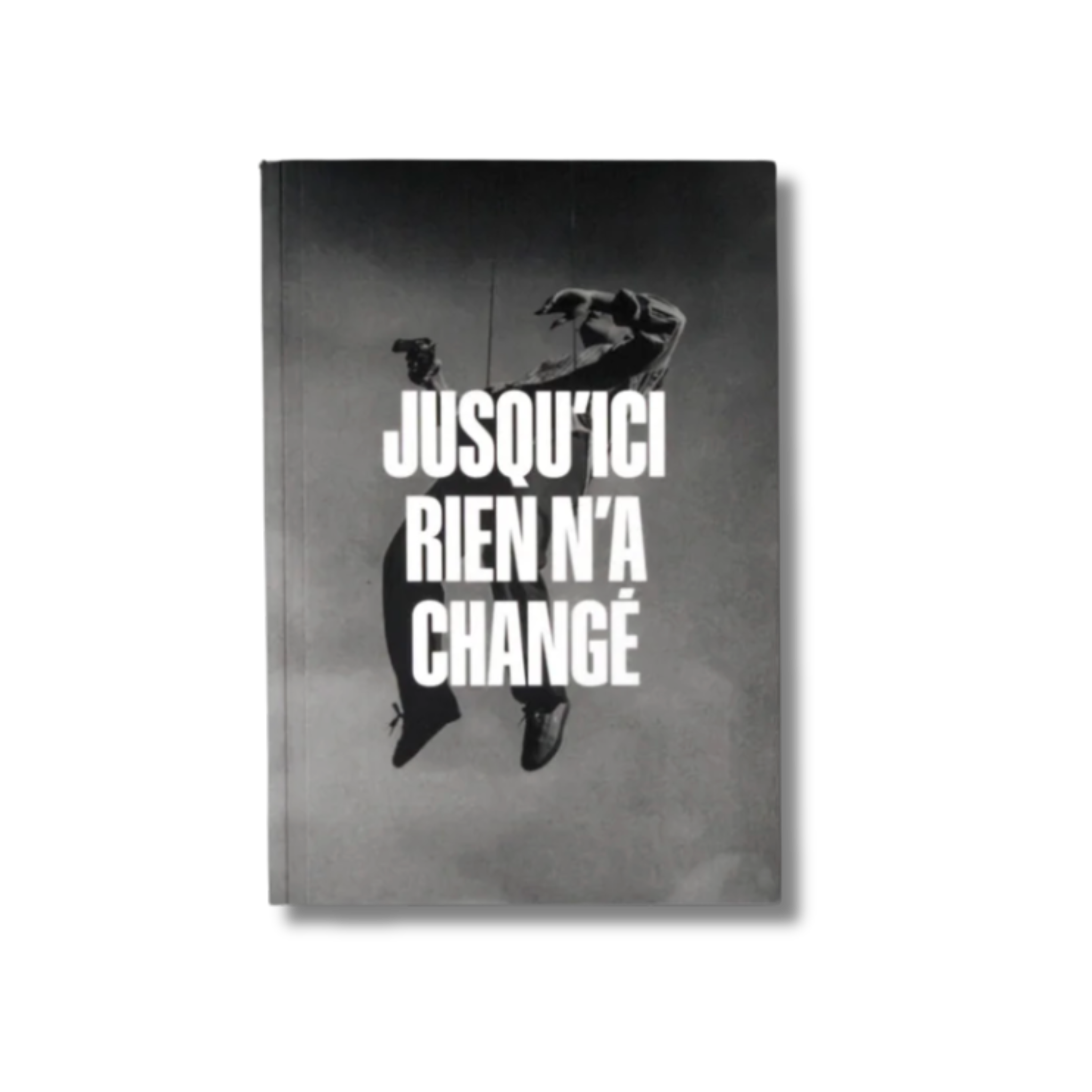 Jusqu'ici rien n'a changé - W. Keo et Y. Okur