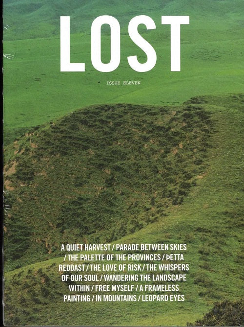 LOST #11
