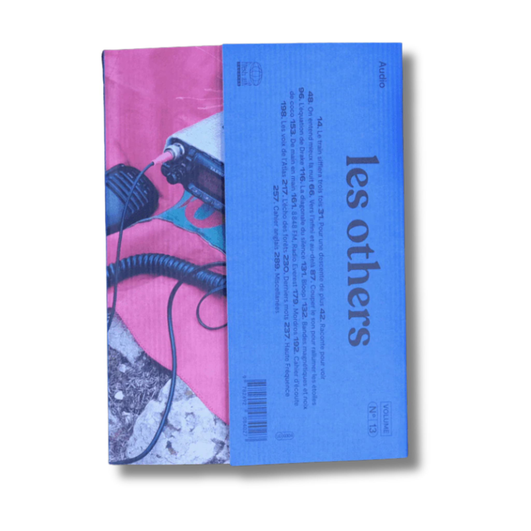 Les Others - Audio