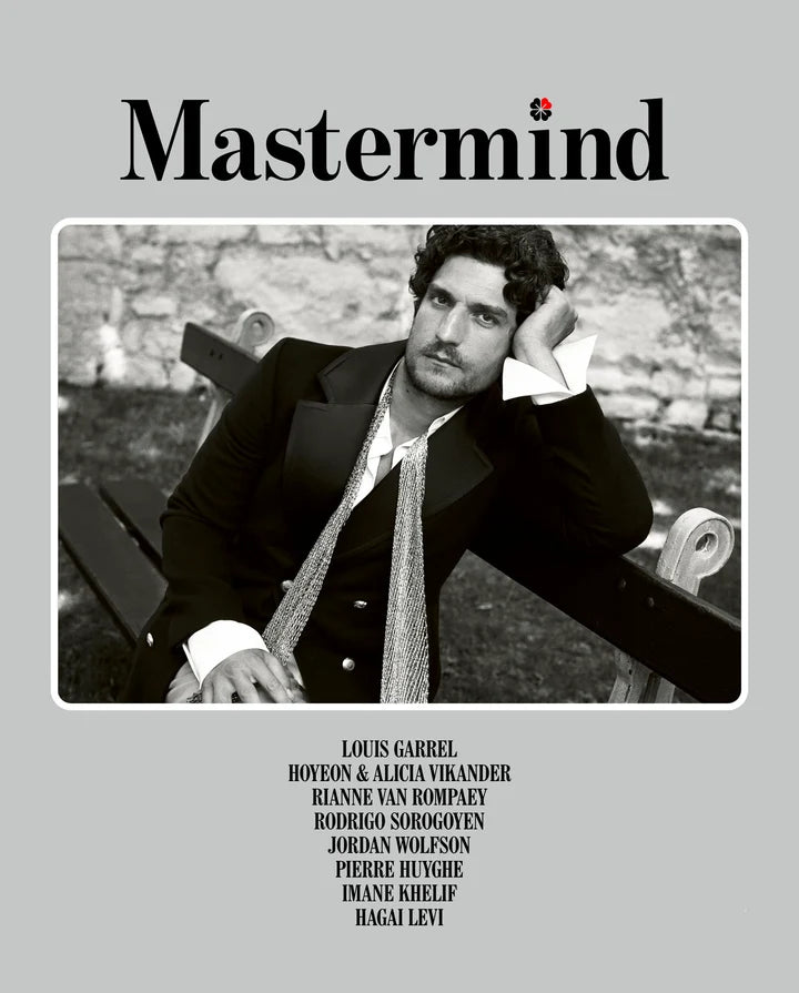 Mastermind #20