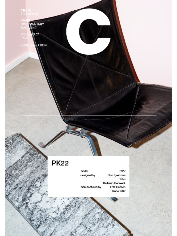 Magazine C - PK22
